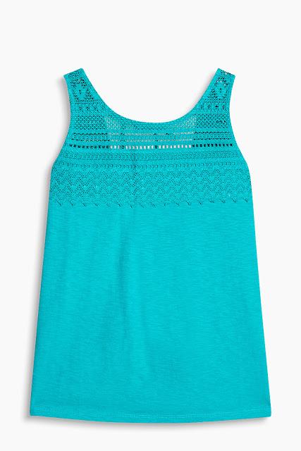 Esprit: Mi wishlist de moda y complementos para este verano. Esprit: Mi wishlist de moda y complementos para este verano.