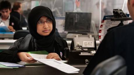 Quiénes son los extranjeros que más se quedan en EE.UU. tras expirar su visa o permiso Quiénes son los extranjeros que más se quedan en EE.UU. tras expirar su visa o permiso