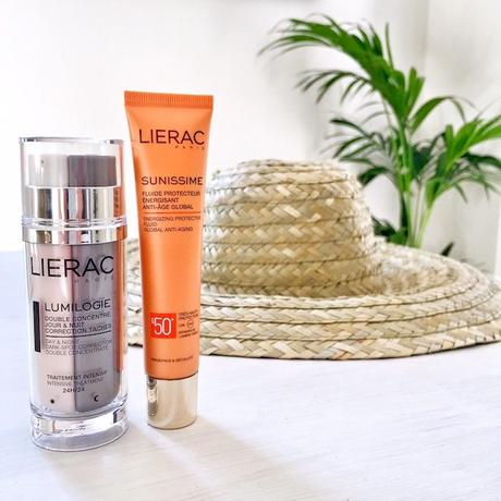 Lumilogie by LIERAC, el truco de belleza para corregir las manchas de manera definitiva Lumilogie by LIERAC