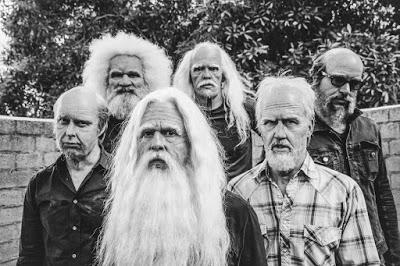 Foo Fighters: Estrenan su nuevo single Run Foo Fighters: Estrenan su nuevo single Run