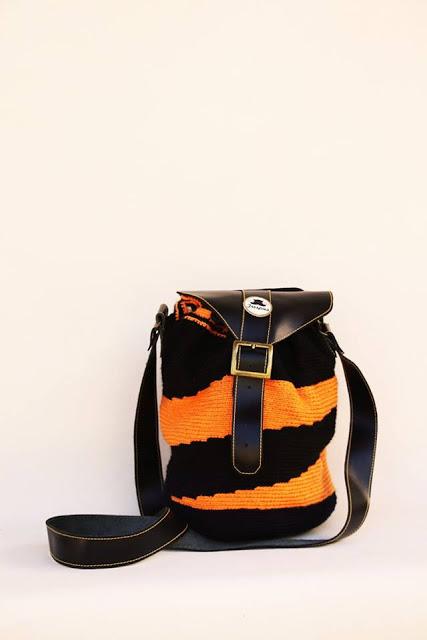 mochilas wayú mochilas tejidas a mano kangutingo