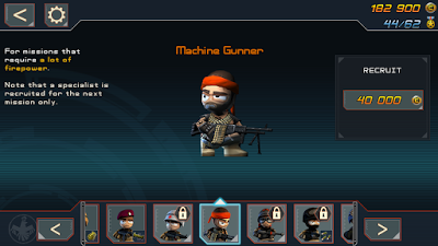 La versión para ordenadores de 'Tiny Troopers 2' ya disponible La versión para ordenadores de 'Tiny Troopers 2' ya disponible