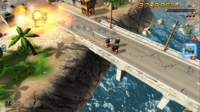 La versión para ordenadores de 'Tiny Troopers 2' ya disponible La versión para ordenadores de 'Tiny Troopers 2' ya disponible