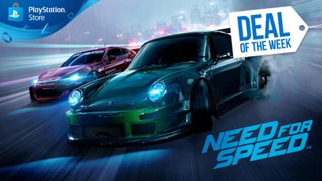 Oferta de la semana y nuevos descuentos en PlayStation Store Oferta de la semana y nuevos descuentos en PlayStation Store