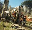 Los creadores de Sniper Elite 4 presentan su nuevo trabajo, Strange Brigade Strange Brigade team