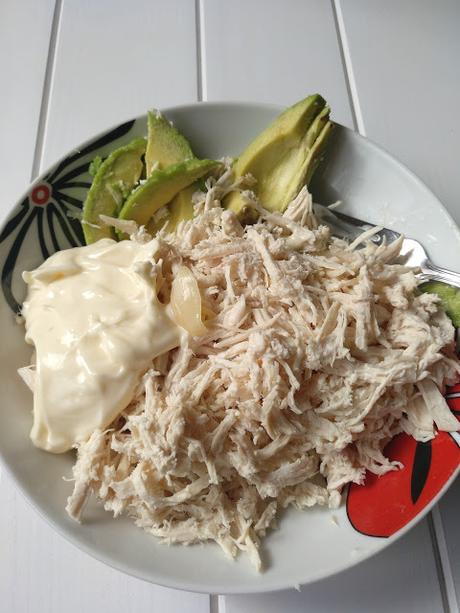 Arepas Reina Pepiada Arepas Reina Pepiada