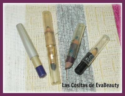 Productos Terminados (Vol.38) Especial Maquillaje