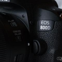 Análisis: Canon EOS 800D, una cámara perfecta para empezar image01