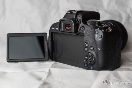 Análisis: Canon EOS 800D, una cámara perfecta para empezar Dsf6625 1