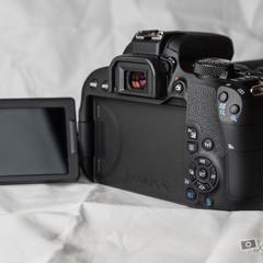 Análisis: Canon EOS 800D, una cámara perfecta para empezar image01