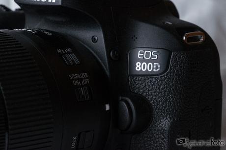 Análisis: Canon EOS 800D, una cámara perfecta para empezar Dsf6616 1