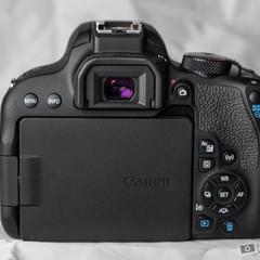Análisis: Canon EOS 800D, una cámara perfecta para empezar image01