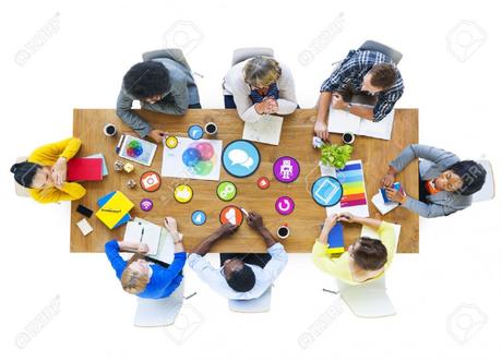 7 claves que aseguran el éxito de una sesión de brainstorming 7 claves que aseguran el éxito de una sesión de brainstorming