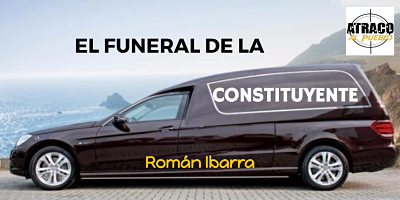 atracoalpueblo.com EL FUNERAL DE LA CONSTITUYENTE