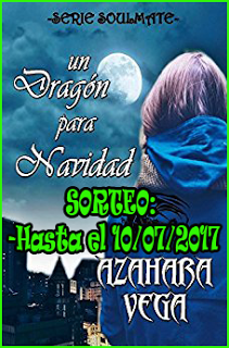 SORTEO: * UN DRAGÓN PARA NAVIDAD * SORTEO: * UN DRAGÓN PARA NAVIDAD *