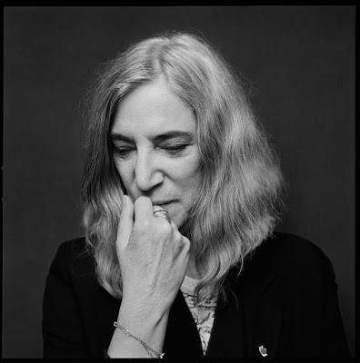 Patti Smith | Nosotros tres Patti Smith | Nosotros tres