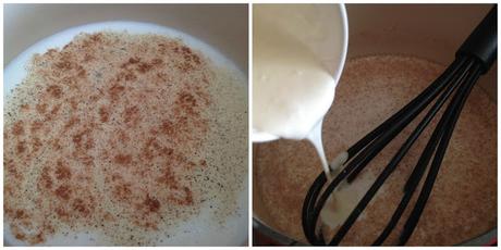 Calabacines rellenos Calabacines rellenos