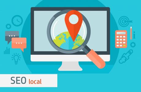 Posicionamiento Web SEO Local Posicionamiento Web SEO Local