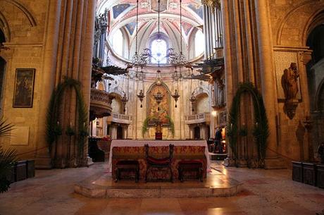 La Hermosa Catedral De Lisboa – Un Lugar Digno De Visitar