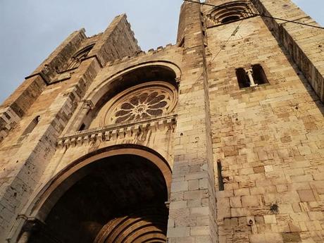 La Hermosa Catedral De Lisboa – Un Lugar Digno De Visitar