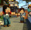 La segunda temporada de Minecraft Story Mode comenzará en julio Minecraft Story Mode temporada 2 005