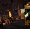 La segunda temporada de Minecraft Story Mode comenzará en julio Minecraft Story Mode temporada 2 004