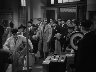 CONSPIRATORS, THE (USA, 1944) Intriga, Espionaje CONSPIRATORS, THE (USA, 1944) Intriga, Espionaje