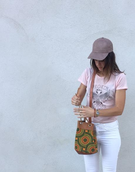 BOLSO KILIM TIPO BOMBONERA BOLSO KILIM TIPO BOMBONERA