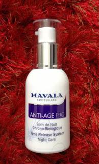 Mavala Swiss Skin Solution - Cuidado facial