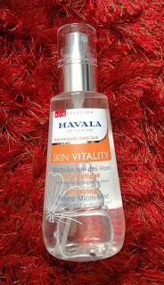 Mavala Swiss Skin Solution - Cuidado facial