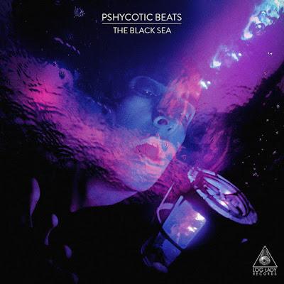 [Disco] Pshycotic Beats - The Black Sea (2017)