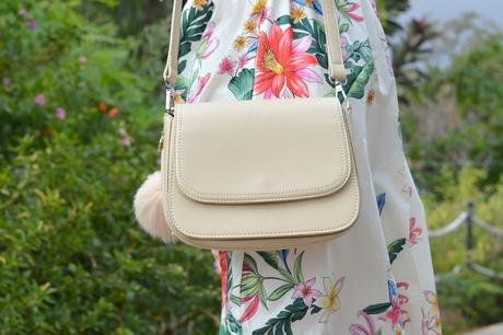 flowers_in_my_zara_dress_3 parfois-bag-look
