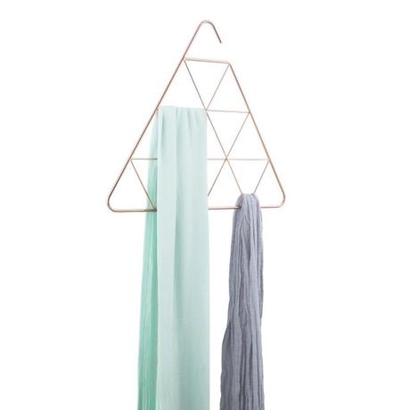 ¡Color cobre en complementos decorativos! ¡Color cobre en complementos decorativos!