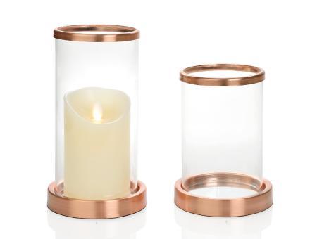 ¡Color cobre en complementos decorativos! ¡Color cobre en complementos decorativos!