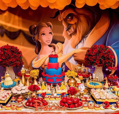 Escoge una princesa Disney para tu fiesta según tu personalidad