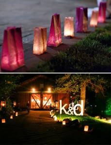 Decoración nocturna de bodas aaea481caf2c77fbc21b1e56d7c5975a