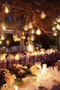 Decoración nocturna de bodas 48e415086b541921f79456959e237cd4
