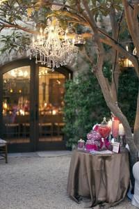 Decoración nocturna de bodas 7868a31a6996ac6113fc6d2419cfabd0