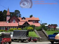 Visitar Nuwara Eliya, ciudad colonial varada en el tiempo