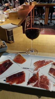 Jamón Experience