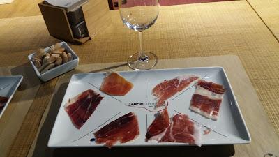 Jamón Experience