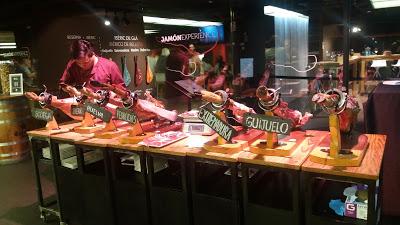 Jamón Experience