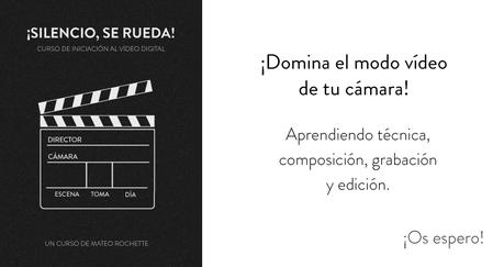 Cursos online para verano Cursos online para verano ¿A qué saben las nubes? Video digital