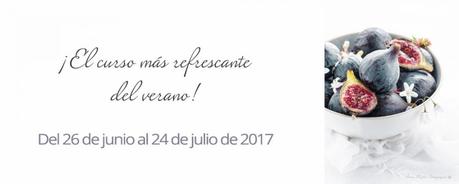 Cursos online para verano Cursos online para verano ¿A qué saben las nubes? Fotografía culinaria