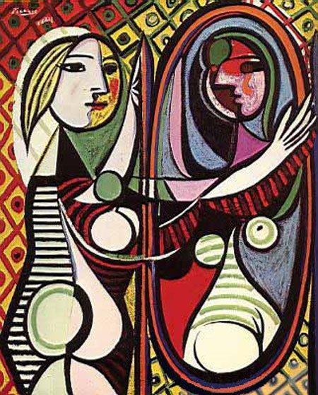 Las mujeres de Picasso en Cascais