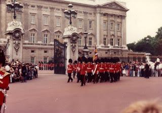 París-Londres-Escocia (1977) París-Londres-Escocia (1977)