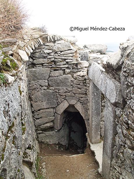 Cueva de los Santos mártires de Talavera