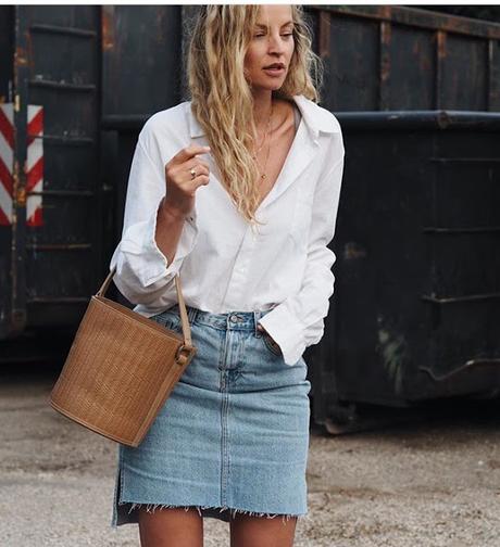 UN LOOK PARA CADA DIA DE LA SEMANA (94).- UN LOOK PARA CADA DIA DE LA SEMANA (94).-