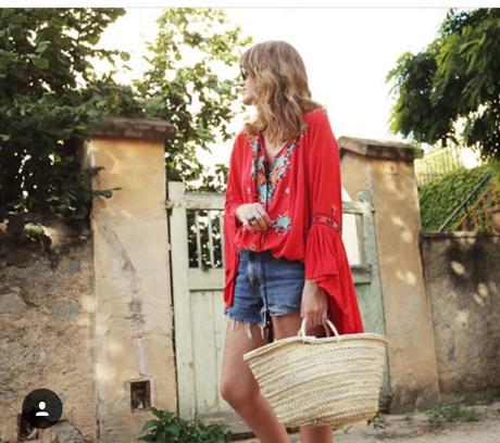 UN LOOK PARA CADA DIA DE LA SEMANA (94).- UN LOOK PARA CADA DIA DE LA SEMANA (94).-