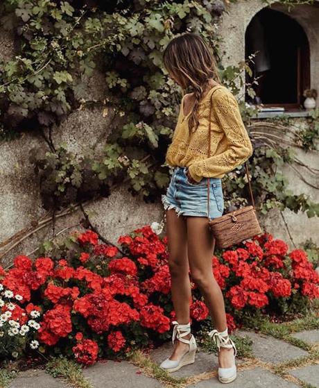 UN LOOK PARA CADA DIA DE LA SEMANA (94).- UN LOOK PARA CADA DIA DE LA SEMANA (94).-